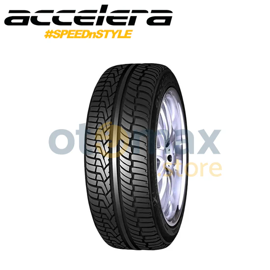 Ban Mobil Accelera Iota ST68 265/45 R20