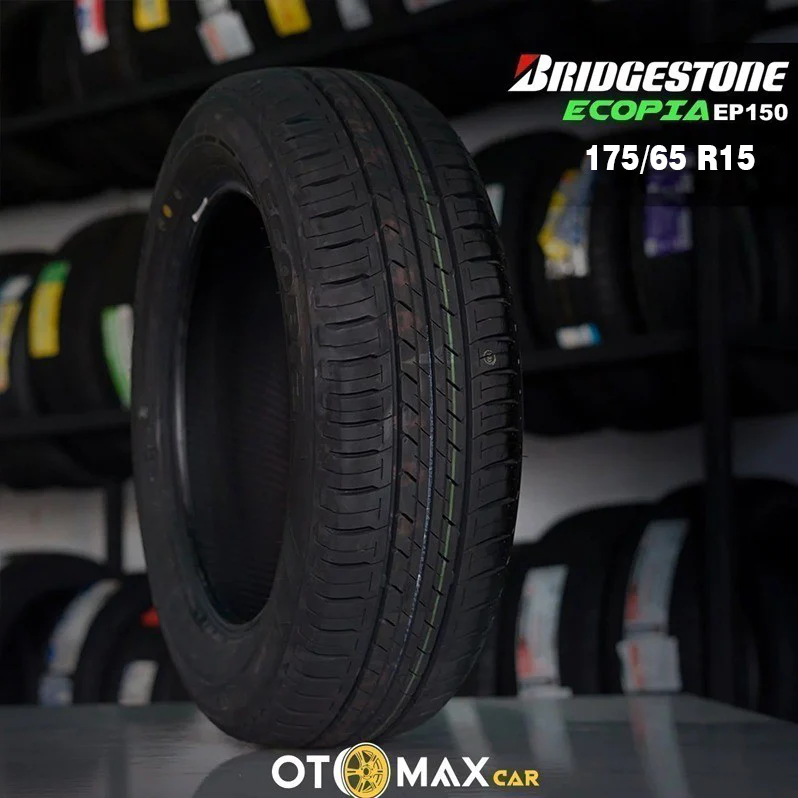 Ban Mobil Bridgestone Ecopia 175/65 R15