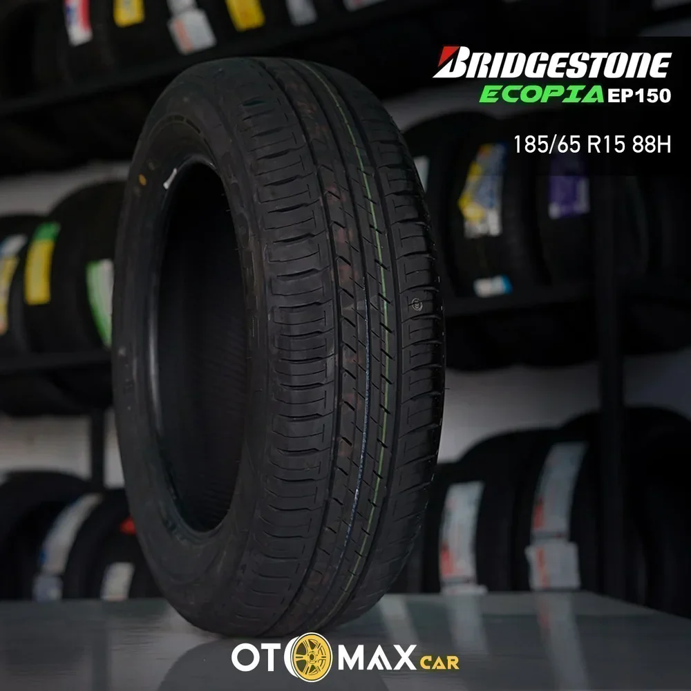 Ban Mobil Bridgestone Ecopia 185/65 R15 88H