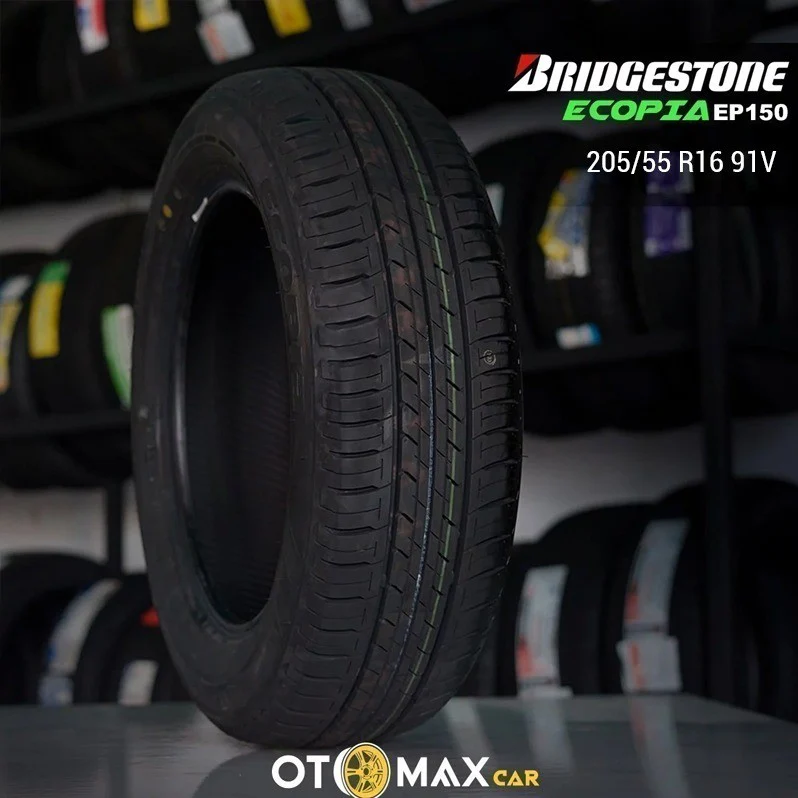 Ban Mobil Bridgestone Ecopia 205/55 R16 91V