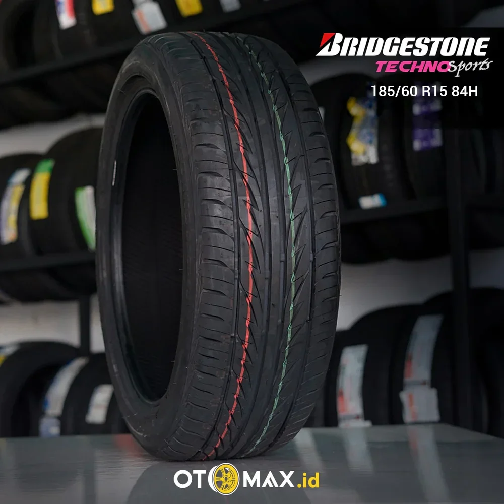 Ban Mobil Bridgestone Turanza T005 185/55 R16