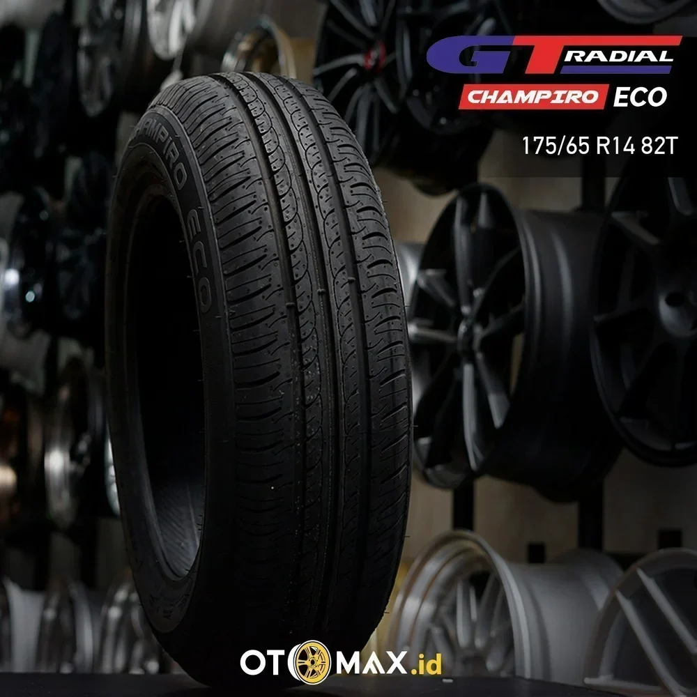 Ban Mobil GT Radial champiro Eco 175/65 R14