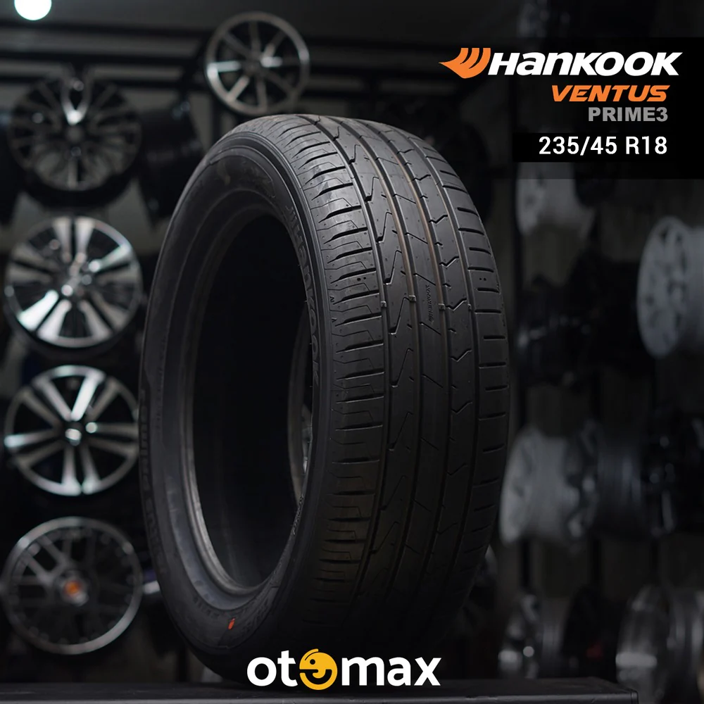 Ban Mobil Hankook Ventus Prime3 235/45 R18 98W
