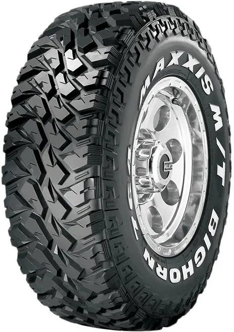 Ban Mobil Maxxis 764 MT 31 x 10,5 R15 LT 6PR