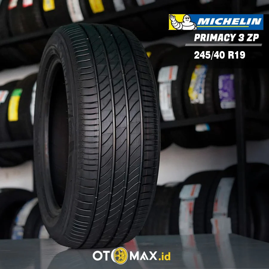 Ban Mobil Michelin Primacy 3 ZP 245/40 R19 98Y