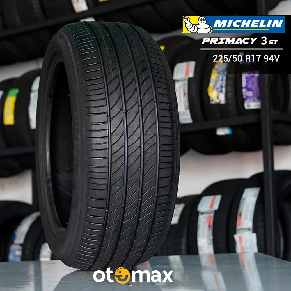 Ban Mobil Michelin Primacy 3ST 225/50 R17 94V
