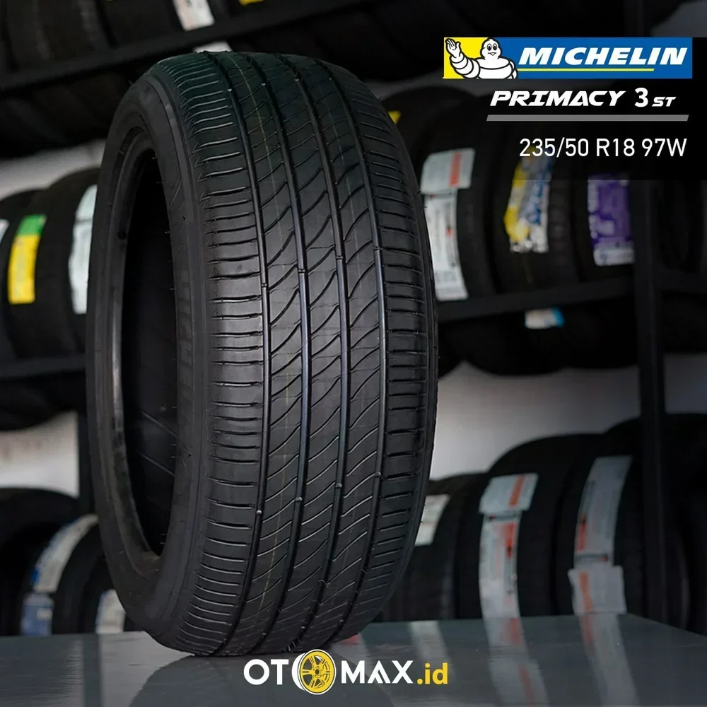 Ban Mobil Michelin Primacy 3ST 235/50 R18 97W