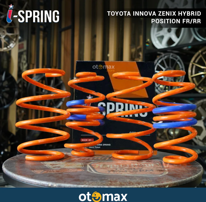 i-spring