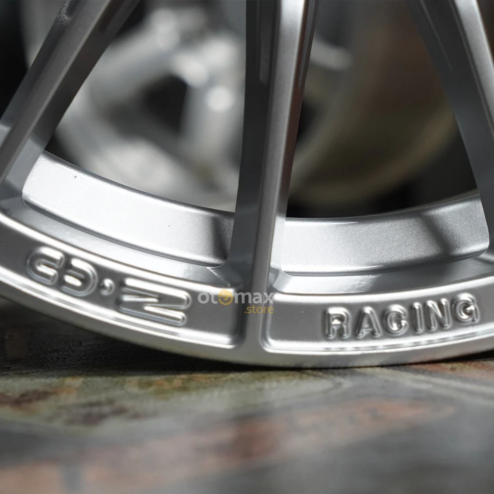 Velg Mobil Oz Racing Superturismo Ring 16 Hyper Black - Image 3