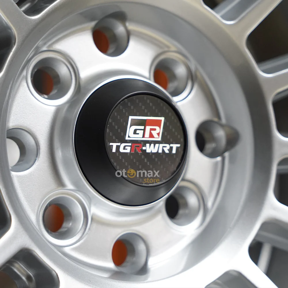 Velg Mobil Oz Racing Superturismo Ring 16 Hyper Silver - Image 4